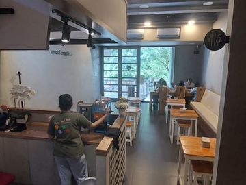 Dijual Ruko SHM 5 Lantai di Muara Karang, Jakarta Utara