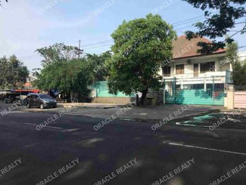 Sewa Rumah Komersial Raya Kupang Indah, Mayjen Sungkono
