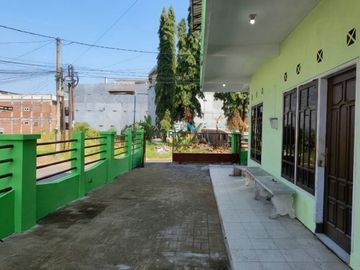 Dijual Rumah Kost Hook di Sunan Kalijaga, Area Sigura gura, Lowokwaru Malang