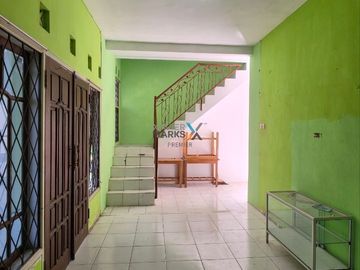 Dijual Rumah Kost Hook di Sunan Kalijaga, Area Sigura gura, Lowokwaru Malang
