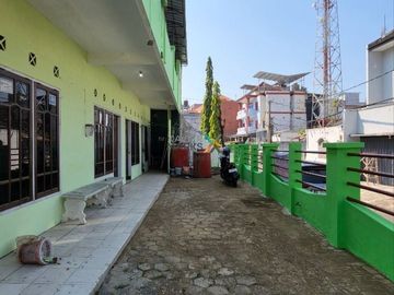 Dijual Rumah Kost Hook di Sunan Kalijaga, Area Sigura gura, Lowokwaru Malang