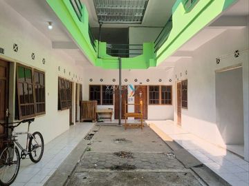 Dijual Rumah Kost Hook di Sunan Kalijaga, Area Sigura gura, Lowokwaru Malang