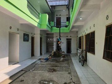 Dijual Rumah Kost Hook di Sunan Kalijaga, Area Sigura gura, Lowokwaru Malang