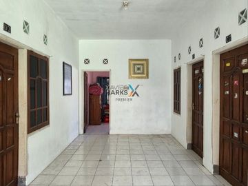 Dijual Rumah Kost Hook di Sunan Kalijaga, Area Sigura gura, Lowokwaru Malang