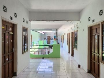 Dijual Rumah Kost Hook di Sunan Kalijaga, Area Sigura gura, Lowokwaru Malang