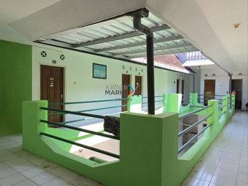 Dijual Rumah Kost Hook di Sunan Kalijaga, Area Sigura gura, Lowokwaru Malang