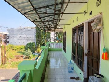 Dijual Rumah Kost Hook di Sunan Kalijaga, Area Sigura gura, Lowokwaru Malang