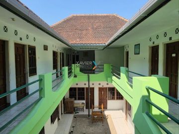 Dijual Rumah Kost Hook di Sunan Kalijaga, Area Sigura gura, Lowokwaru Malang