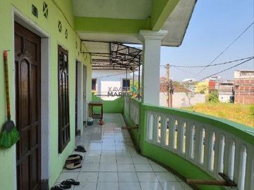 Dijual Rumah Kost Hook di Sunan Kalijaga, Area Sigura gura, Lowokwaru Malang