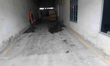 Disewakan Gudang Siap Pakai Di Jalan Raya Narogong. Kota Bekasi