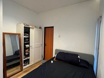 Dijual Rumah di Cluster Asterloka Bintaro CIputat