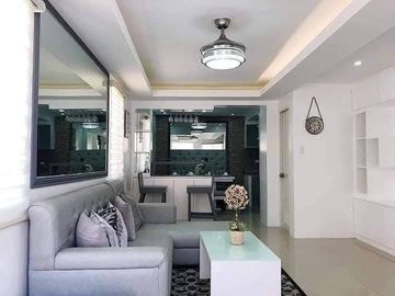 House and Lot for Sale in Tangub Bacolod City with Complete MANENITI