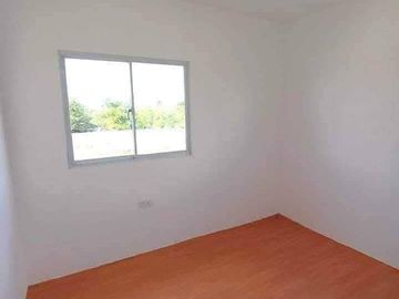 House and Lot for Sale in Tangub Bacolod City with Complete MANENITI