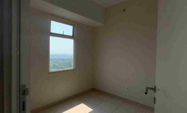 Dijual murah Apartemen 2 kamar di The Springlake Summarecon Bekasi