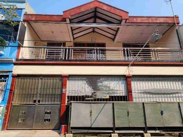 Dijual via lelang rumah di dukuh setro lll Surabaya