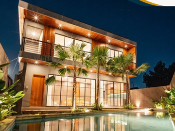 Villa Mewah Termurah, Boleh Dibandingkan-2 Bedroom