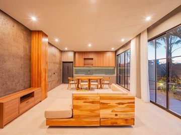 Villa Mewah Termurah, Boleh Dibandingkan-2 Bedroom