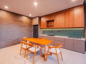 Villa Mewah Termurah, Boleh Dibandingkan-2 Bedroom