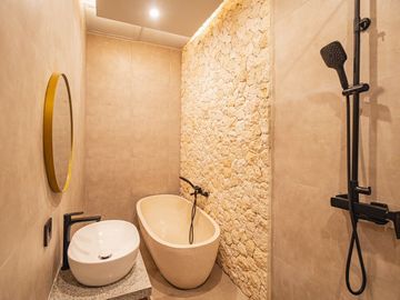 Villa Mewah Termurah, Boleh Dibandingkan-2 Bedroom