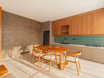 Villa Mewah Termurah, Boleh Dibandingkan-2 Bedroom
