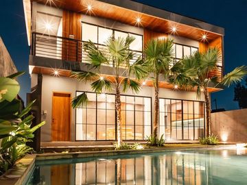 Villa Mewah Termurah, Boleh Dibandingkan-2 Bedroom