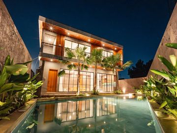 Villa Mewah Termurah, Boleh Dibandingkan-2 Bedroom