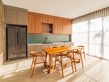 Villa Mewah Termurah, Boleh Dibandingkan-2 Bedroom