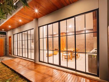 Villa Mewah Termurah, Boleh Dibandingkan-2 Bedroom