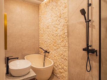 Villa Mewah Termurah, Boleh Dibandingkan-2 Bedroom
