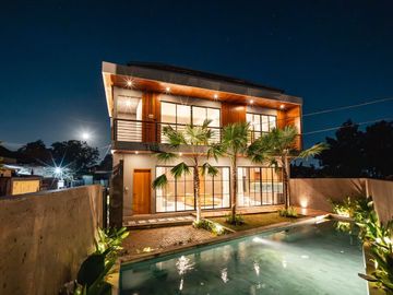 Villa Mewah Termurah, Boleh Dibandingkan-2 Bedroom