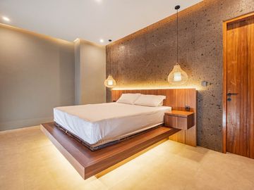 Villa Mewah Termurah, Boleh Dibandingkan-2 Bedroom