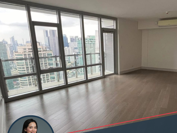Rare High-Floor 2 BR Unit With Rockwell Skyline Views for SALE in The Proscenium Residences, Makati City!