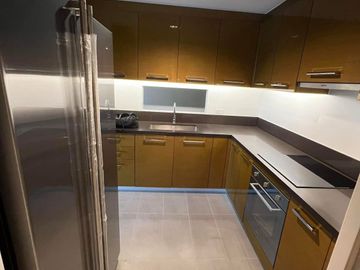 Rare High-Floor 2 BR Unit With Rockwell Skyline Views for SALE in The Proscenium Residences, Makati City!