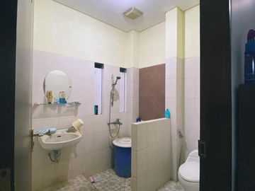 Rumah Semi Furnished Siap Huni di Setra Duta