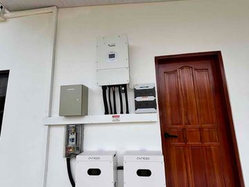 3-Bedroom Newly Built House with Swimming Pool for Sale in Dauin