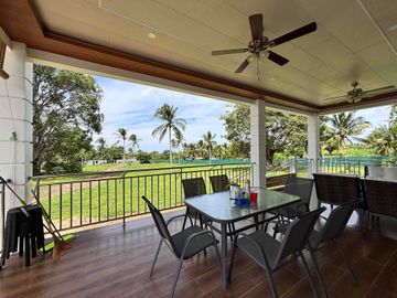 3-Bedroom Newly Built House with Swimming Pool for Sale in Dauin