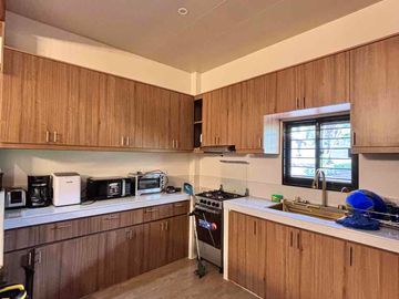 3-Bedroom Newly Built House with Swimming Pool for Sale in Dauin