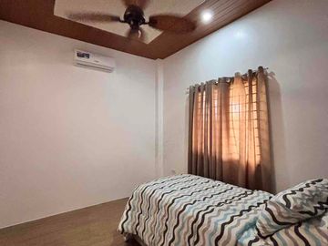 3-Bedroom Newly Built House with Swimming Pool for Sale in Dauin