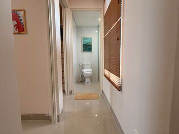 RUMAH 3LANTAI TERMURAH! ANZA HOMES MALIBU GADING SERPONG 3KAMAR SIAP HUNI! Free ppn