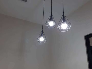 DISEWA CEPAT – Rumah Cantik SHM di Griya Melati Mas Extension II, Grand Depok City