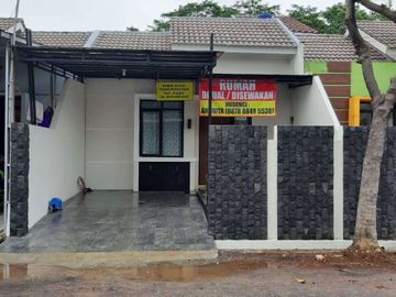 DISEWA CEPAT – Rumah Cantik SHM di Griya Melati Mas Extension II, Grand Depok City