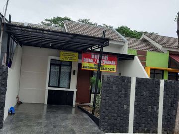DISEWA CEPAT – Rumah Cantik SHM di Griya Melati Mas Extension II, Grand Depok City