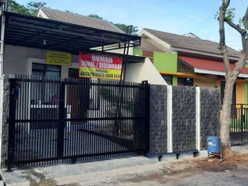 DISEWA CEPAT – Rumah Cantik SHM di Griya Melati Mas Extension II, Grand Depok City