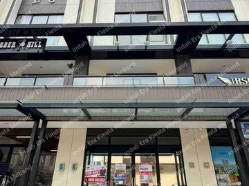 ruko Bagus Siap Huni Sorento West
