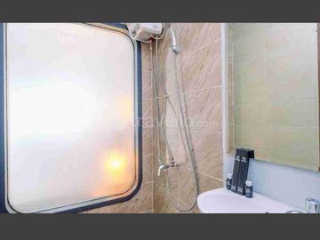 Dijual Apartment harga murah di Tranpark type studio full furnish 420 juta cibubur jakarta timur