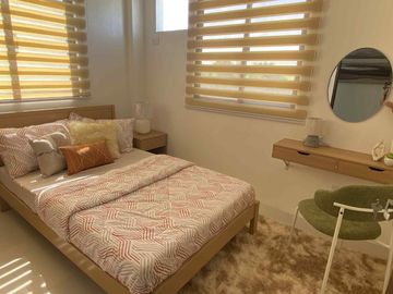 Modern Spacious House and Lot for Sale in Bacolod City-MD