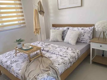 Modern Spacious House and Lot for Sale in Bacolod City-MD