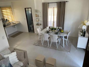 Modern Spacious House and Lot for Sale in Bacolod City-MD