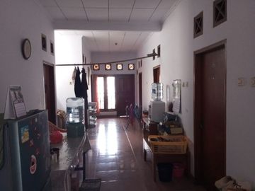 Dijual Rumah di Lemabh Nyiur Pondok Kelapa