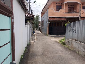Dijual Rumah di Lemabh Nyiur Pondok Kelapa